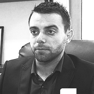 Martin Vangelov
