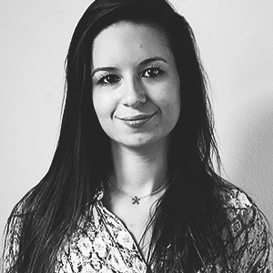 Monika Mołdrzyk